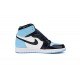 AIR JORDAN 1 RETRO HIGH OG 'BLUE CHILL' CD0461-401