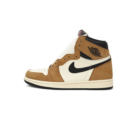 AIR JORDAN 1 RETRO HIGH OG 'ROOKIE OF THE YEAR' 555088-700