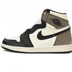 AIR JORDAN 1 RETRO HIGH OG 'DARK MOCHA' 555088-105