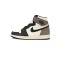 AIR JORDAN 1 RETRO HIGH OG 'DARK MOCHA' 555088-105