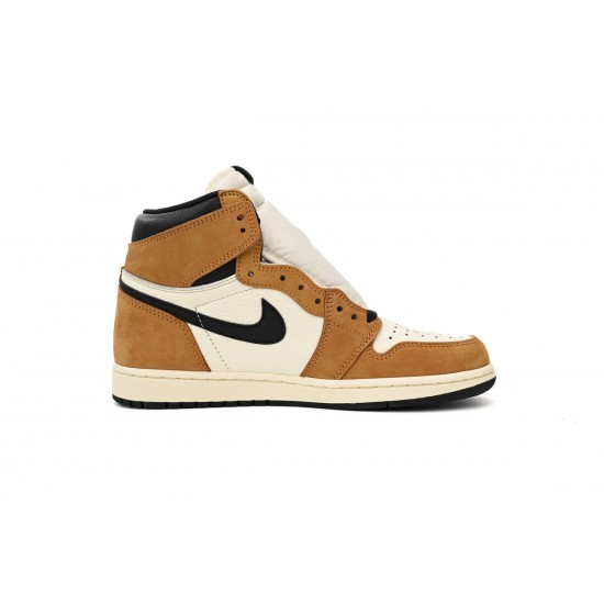 AIR JORDAN 1 RETRO HIGH OG 'ROOKIE OF THE YEAR' 555088-700