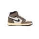 TRAVIS SCOTT X AIR JORDAN 1 RETRO HIGH OG 'MOCHA' CD4487-100