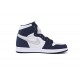 AIR JORDAN 1 RETRO HIGH CO.JP 'MIDNIGHT NAVY' 2020 DC1788-100