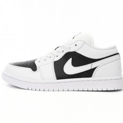 AIR JORDAN 1 LOW 'WHITE PANDA' DC0774-100