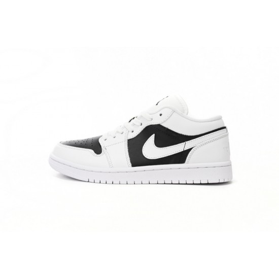 AIR JORDAN 1 LOW 'WHITE PANDA' DC0774-100