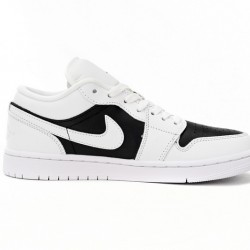 AIR JORDAN 1 LOW 'WHITE PANDA' DC0774-100