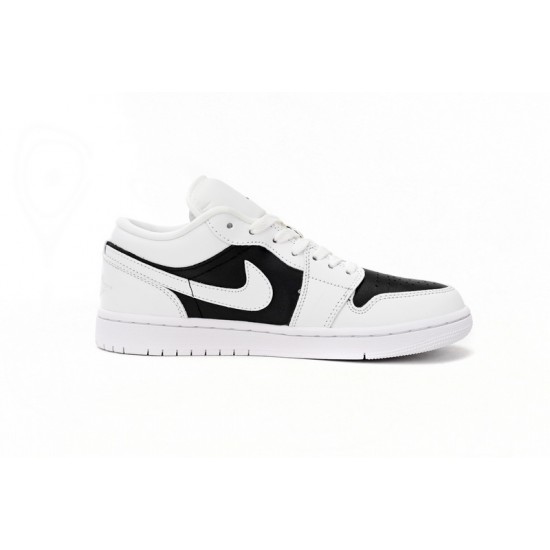 AIR JORDAN 1 LOW 'WHITE PANDA' DC0774-100