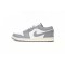 AIR JORDAN 1 LOW 'VINTAGE GREY' 553558-053