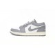 AIR JORDAN 1 LOW 'VINTAGE GREY' 553558-053