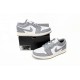 AIR JORDAN 1 LOW 'VINTAGE GREY' 553558-053