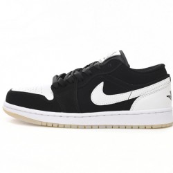  AIR JORDAN 1 LOW SE 'DIAMOND' DH6931-001