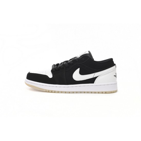  AIR JORDAN 1 LOW SE 'DIAMOND' DH6931-001