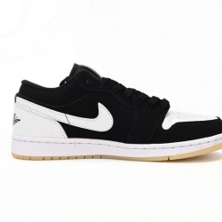  AIR JORDAN 1 LOW SE 'DIAMOND' DH6931-001