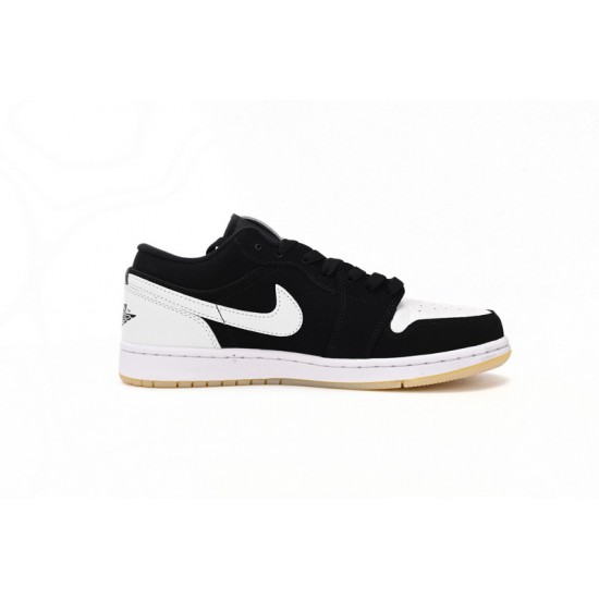  AIR JORDAN 1 LOW SE 'DIAMOND' DH6931-001