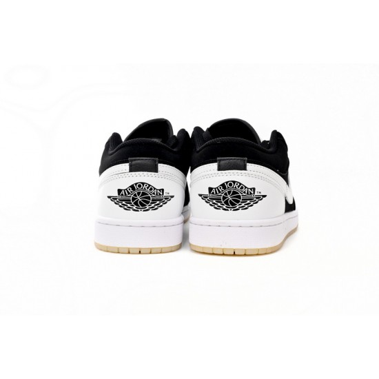  AIR JORDAN 1 LOW SE 'DIAMOND' DH6931-001