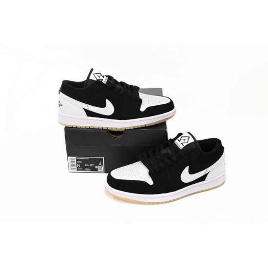  AIR JORDAN 1 LOW SE 'DIAMOND' DH6931-001