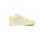 AIR JORDAN 1 LOW 'LEMONADE' DC0774-007