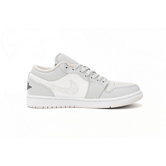  AIR JORDAN 1 LOW 'WHITE CAMO' DC9036-100