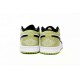 AIR JORDAN 1 LOW SE 'VIVID GREEN SNAKESKIN' DX4446-301