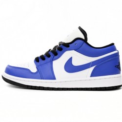 AIR JORDAN 1 LOW 'GAME ROYAL' 553558-124