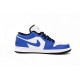 AIR JORDAN 1 LOW 'GAME ROYAL' 553558-124