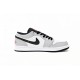 AIR JORDAN 1 LOW 'LIGHT SMOKE GREY' 553558-030