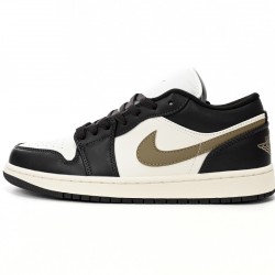 AIR JORDAN 1 LOW 'SHADOW 'BROWN' DC0774-200