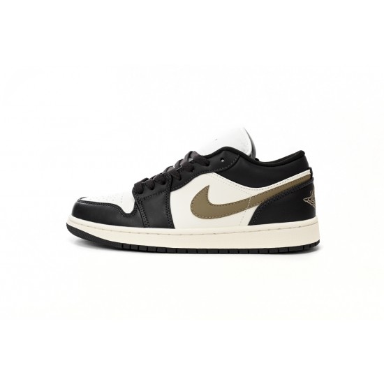 AIR JORDAN 1 LOW 'SHADOW 'BROWN' DC0774-200