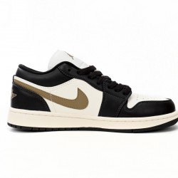 AIR JORDAN 1 LOW 'SHADOW 'BROWN' DC0774-200