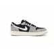 AIR JORDAN 1 RETRO LOW OG 'BLACK CEMENT' CZ0858-001