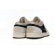 AIR JORDAN 1 LOW SE 'BEADED SWOOSH' DV1762-001