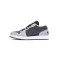 AIR JORDAN 1 LOW 'COURT PURPLE WHITE' 553558-500