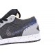  AIR JORDAN 1 LOW 'CRATER' DM4657-001