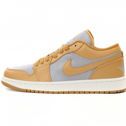 AIR JORDAN 1 LOW 'CHUTNEY' DC0774-020