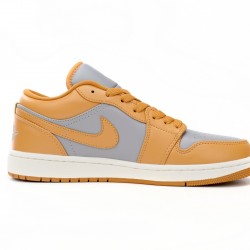 AIR JORDAN 1 LOW 'CHUTNEY' DC0774-020