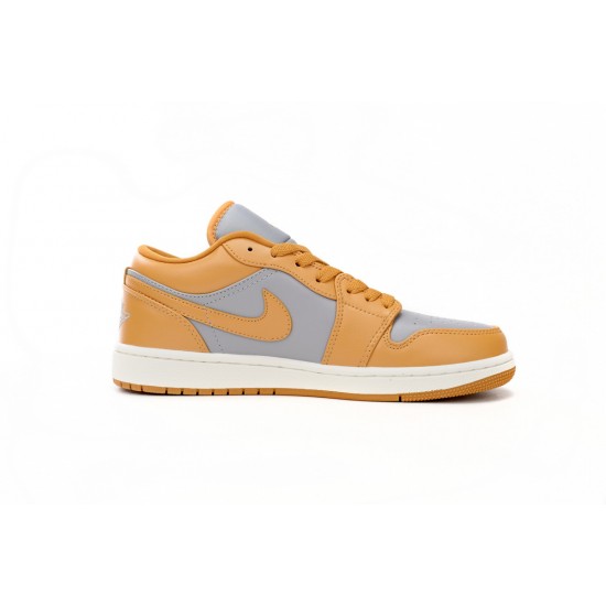 AIR JORDAN 1 LOW 'CHUTNEY' DC0774-020