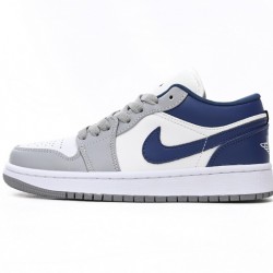 AIR JORDAN 1 LOW 'FRENCH BLUE' DC0774-042