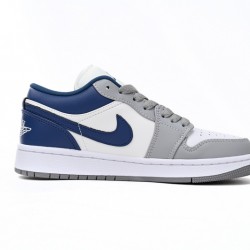 AIR JORDAN 1 LOW 'FRENCH BLUE' DC0774-042