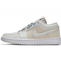 AIR JORDAN 1 LOW 'SAIL CANVAS' DQ4151-500