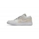 AIR JORDAN 1 LOW 'SAIL CANVAS' DQ4151-500