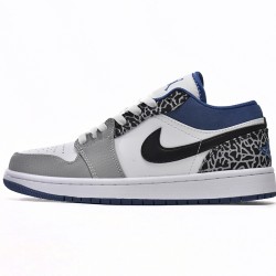 AIR JORDAN 1 LOW SE 'TRUE BLUE' DM1199-140