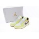 AIR JORDAN 1 LOW 'SAIL OIL GREEN LIGHT LEMON' FD9906-131