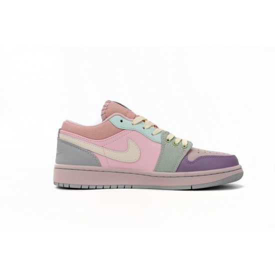  AIR JORDAN 1 LOW SE 'EASTER PASTEL' DJ5196-615