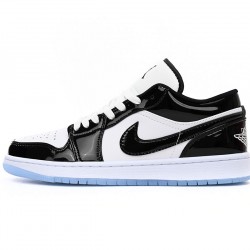 AIR JORDAN 1 LOW SE 'CONCORD' DV1309-100