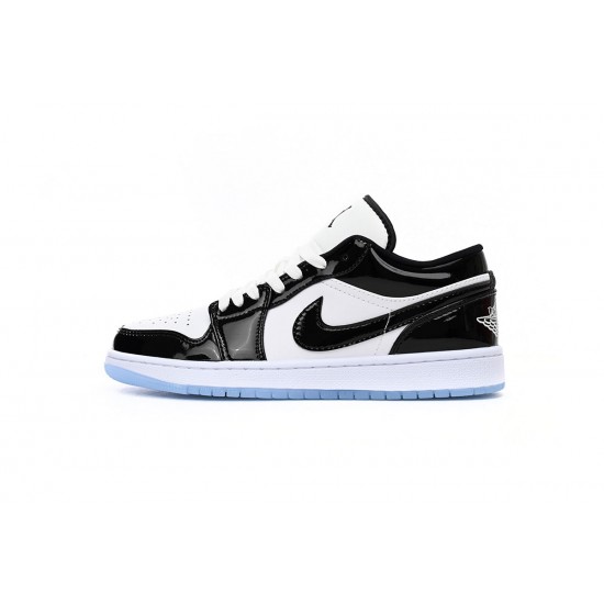 AIR JORDAN 1 LOW SE 'CONCORD' DV1309-100