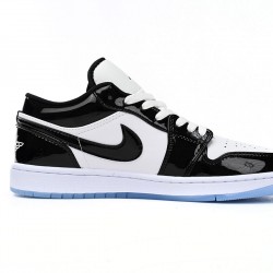 AIR JORDAN 1 LOW SE 'CONCORD' DV1309-100