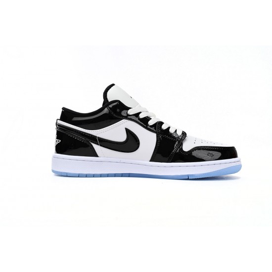 AIR JORDAN 1 LOW SE 'CONCORD' DV1309-100