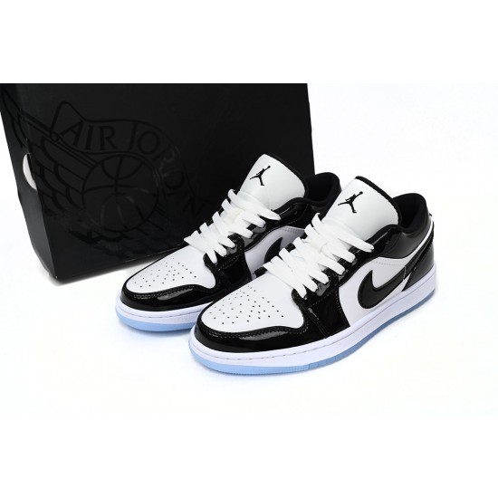 AIR JORDAN 1 LOW SE 'CONCORD' DV1309-100