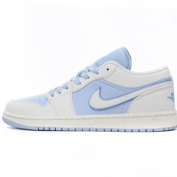 AIR JORDAN 1 LOW SE 'REVERSE ICE BLUE' DV1299-104