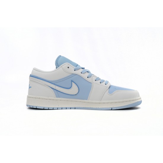 AIR JORDAN 1 LOW SE 'REVERSE ICE BLUE' DV1299-104